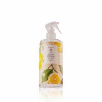 Água Perfumada Lenvie Arabesc Citrus Verbena 500 ml Água Perfumada Lenvie Arabesc Citrus Verbena 500 ml