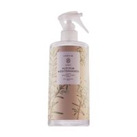Água Perfumada Lenvie Arabesc Alecrim Mediterrâneo 500ml Água Perfumada Lenvie Arabesc Alecrim Mediterrâneo 500ml