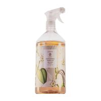 Água Perfumada Lenvie Arabesc Patchouli Vanilla 1 Litro Água Perfumada Lenvie Arabesc Patchouli Vanilla 1 Litro