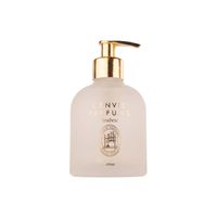 Sabonete Líquido Lenvie Arabesc Figo Ambarado 200ml Sabonete Líquido Lenvie Arabesc Figo Ambarado 200ml