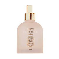 Home Spray Aromatizador Lenvie Patchouli Vanilla 200ml Home Spray Aromatizador Lenvie Patchouli Vanilla 200ml