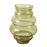 Vaso Vidro Verde - Mart Vaso Vidro Verde - Mart