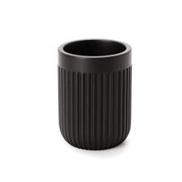 Copo Cimento Preto