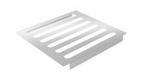 Escorredor Raso Inox