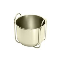 Balde Inox Para Vinho e Champanhe