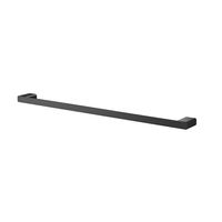 Porta-Toalha 676 mm Docolflat Ônix