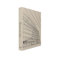 Caixa Livro Decorativa 