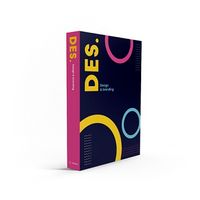 Caixa Livro Design e Branding - Goods Br Caixa Livro Design e Branding - Goods Br