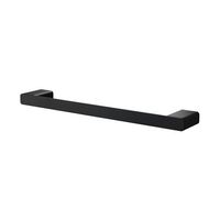 Porta-Toalhas 376 mm Docolflat Ônix Docol