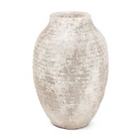 Vaso de Cerâmica Cinza – Mart Vaso de Cerâmica Cinza – Mart