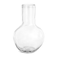Vaso Vidro Cristal - Mart