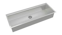 Cuba Embutir Cozinha Quadratino Gourmet 115cm