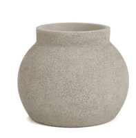 Minivaso em Polirresina Verde - Mart