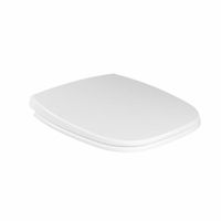 Assento Deca Termofixo Slow Close Easy Clean Branco