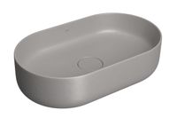 Cuba de Apoio Oval Slim Antra