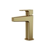 Monocomando Lavatorio de Mesa Bica Baixa Barbara Dundes 800
 D'oro Vecchio Fani