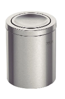 Lixeira Scotch Brite Swing Inox 5l