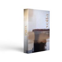 Caixa Livro Decorativa 