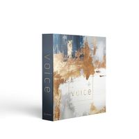 Caixa Livro Voice – Goods Br