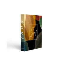 Caixa Livro Decorativa 