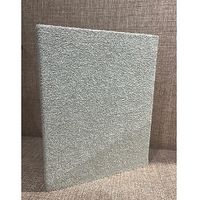 Caixa Livro Tecido Boucle Creme - Goods Br