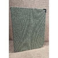 Caixa Livro Tecido Mescla Verde – Goods Br