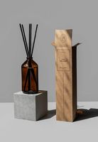 Difusor Perfume Urban Into The Night 230ml Lenvie