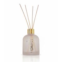 Difusor de Ambiente Lenvie Arabesc Mandarina Ceylon 200ml Difusor de Ambiente Lenvie Arabesc Mandarina Ceylon 200ml