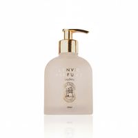 Sabonete Liquido Arabesc Alecrim Mediterraneo 200ml Lenvie