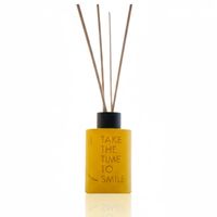 Difusor de Ambiente Lenvie Smiley Happy Place 130ml