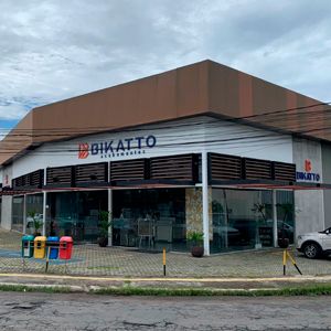 imagem  Loja 5 - Lauro de Freitas