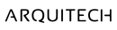 logotipo marca ARQUITECH