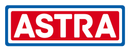 logotipo marca ASTRA