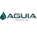 logotipo marca AGUIA METAIS