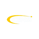 logotipo marca CENSI