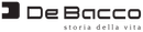 logotipo marca DEBACCO