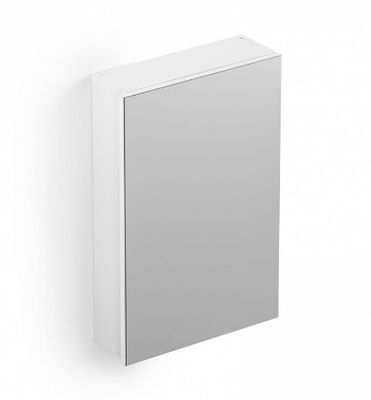 ESPELHEIRA 1 PTA 38X58 MULTI BRANCO, CELITE