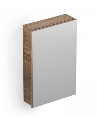ESPELHEIRA 1 PTA 38X58 MULTI WENGUE, CELITE
