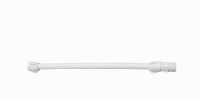 ENGATE BRANCO 40CM 1/2, ASTRA