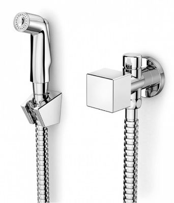 DUCHA HIGIENICA COM DERIVAÇÃO BASIC PLUS CR, CELITE