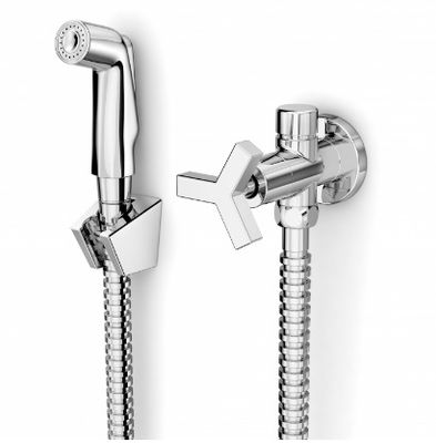 DUCHA HIGIENICA COM DERIVAÇÃO  UP CR, CELITE