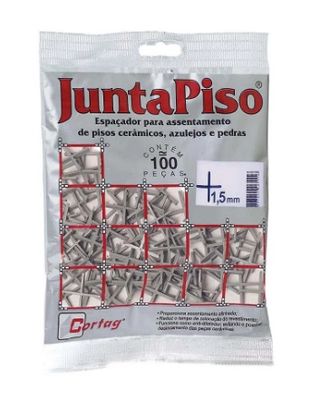 ESPACADOR JUNTAPISO 1.50MM CORTAG