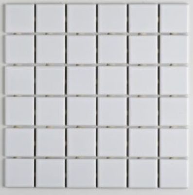 PASTILHA BRANCO B 2140 5X5 A, BRILHANTE, ATLAS