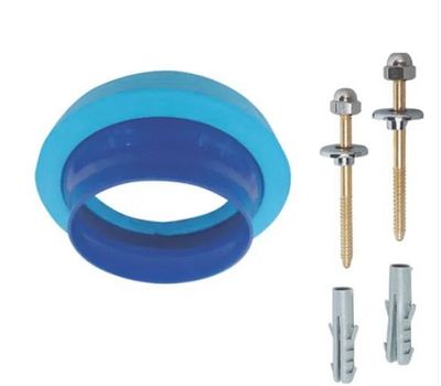 KIT ANEL DE VED C GUIA+PARAF JAVGP, JAPI