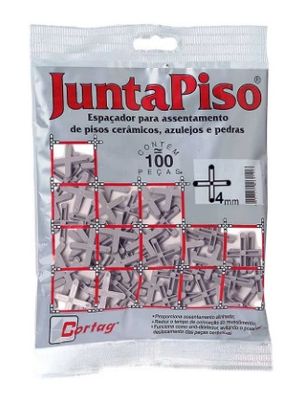 ESPACADOR JUNTAPISO 4MM CORTAG