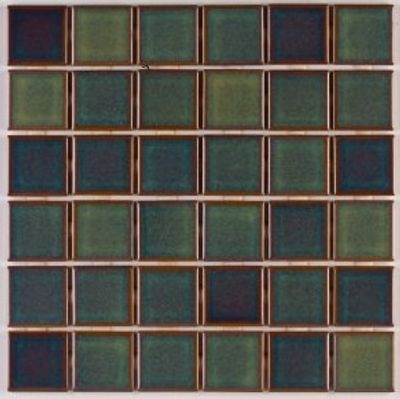 PASTILHA JADE SG 8407 5X5, ESMALTADO, ATLAS