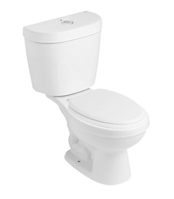 CAIXA ECOFLUSH 3/6 LTS KIDS, CELITE