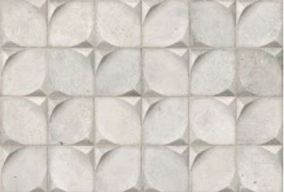 REVESTIMENTO BLOC CONCRETO 43,7X63,1 A, RETIFICADO, ACETINADO, CEUSA