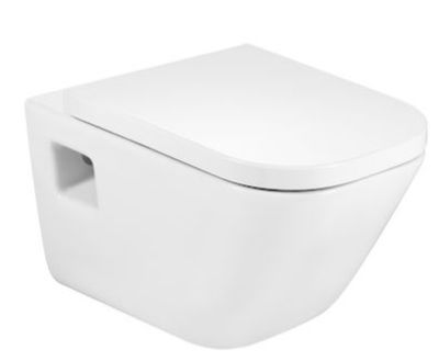 BACIA SUSPENSA GAP, BRANCO, ROCA