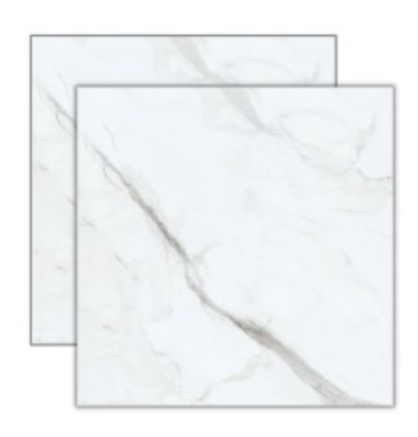PORCELANATO CALACATA ALTÍSSIMO SATIN 120X120 A, RETIFICADO, ACETINADO, BIANCOGRES